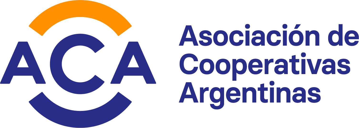 Asociación de Cooperativas Argentinas