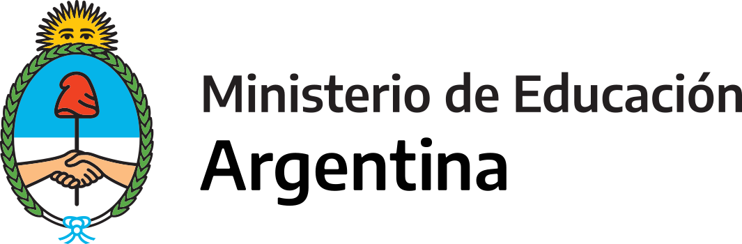 Ministerio de Educación